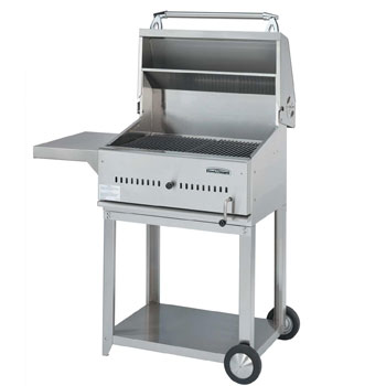 OCI Charcoal Grill OCI Charcoal Grill