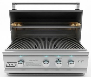 RCS Cutlass Pro RCS Cutlass Pro
