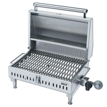 OCI Tabletop Grill