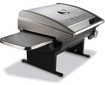 Cuisinart Portable Gas Grill