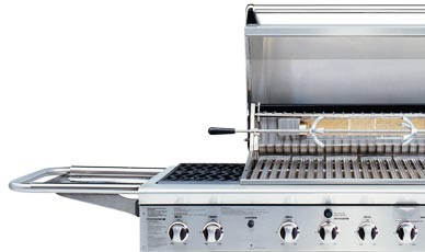 DCS Gas Grills DCS Gas Grills