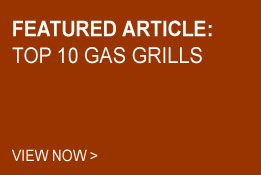 Top 10 Gas Grills Top 10 Gas Grills