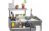 Outdoor Kitchen Bars Outdoor Kitchen Bars