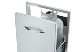 Outdoor Kitchen Propane Tank Holders Outdoor Kitchen Propane Tanks