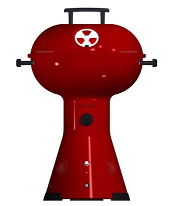 Unique BBQ Gifts For Him