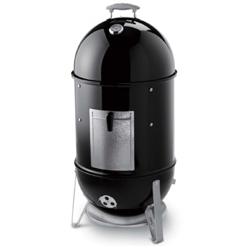 Weber Smokey Mountain Smoker