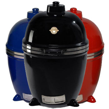 Best Kamado Grill