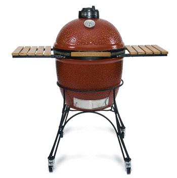 Kamado Joe Grill