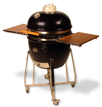 Recommended Ceramic Grill