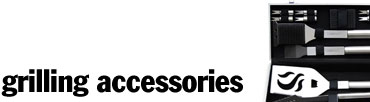 BBQ Grilling Accessories BBQ Grilling Accessories