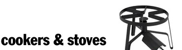 Patio Burners & Stoves Patio Burners & Stoves