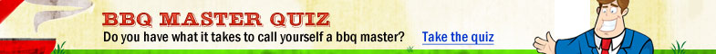 BBQ Quiz