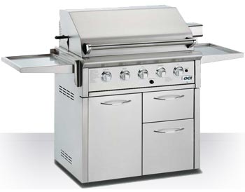 BBQ Grills