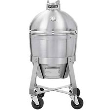 Viking Ceramic C4 Charcoal Grill Viking Ceramic C4 Charcoal Grill