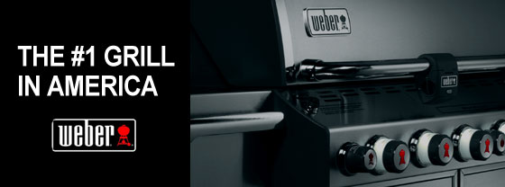 Weber Grills
