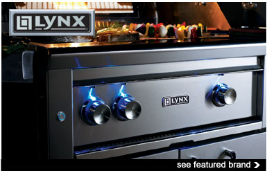 Lynx Gas Grills