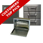 BBQ Guys Accessories