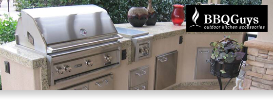 BBQ Guys Accessories