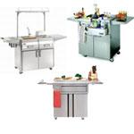 Beverage Centers