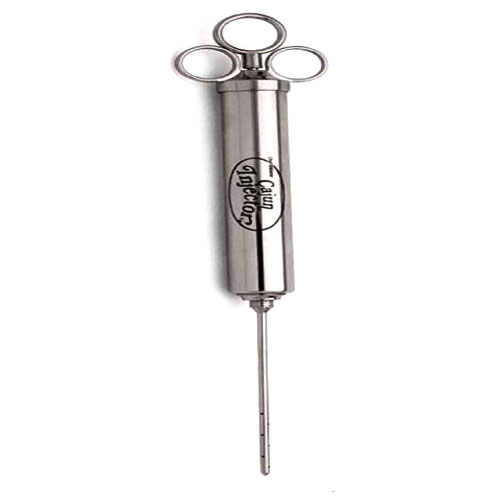 cajun injector