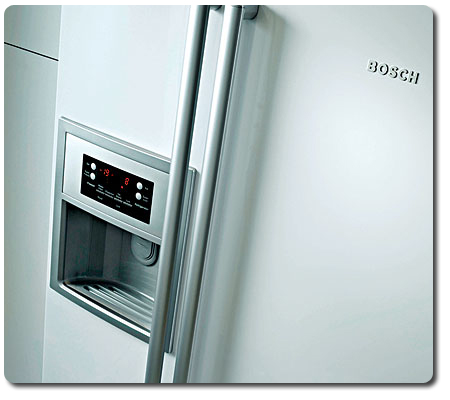 Bosch Refrigerators