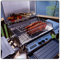 broilmaster grills
