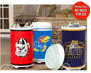 Creative Cooling Coolers