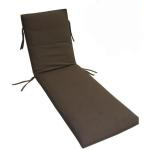 Chaise Lounge Cushion