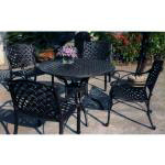 Darlee Aluminum Dining Sets