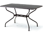 Kettler Wrought Iron Dining Table