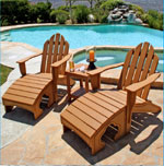 Eagle One Patio Lounge Sets