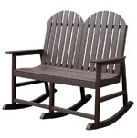 Eagle One Patio Rocking Chairs