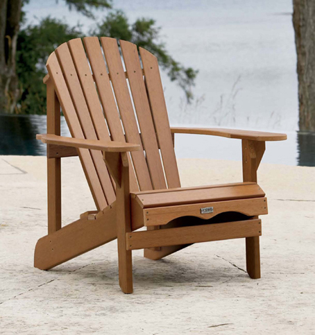Adirondack Chair