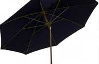 FiberBuilt Umbrellas