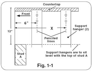 Fire Magic Liner Dimensions