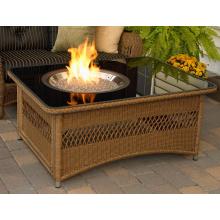 fire pit tables