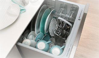 Fisher Paykel DishDrawer Dishwasher