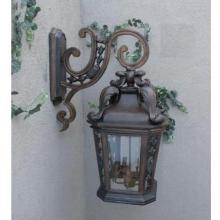 Gas Lights