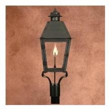 Gas Lights