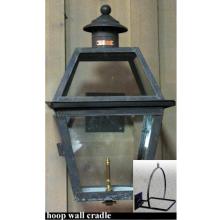 Gas Lights