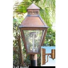 Gas Lights