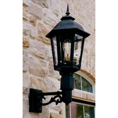 Gas Lights