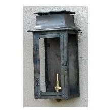 Gas Lights