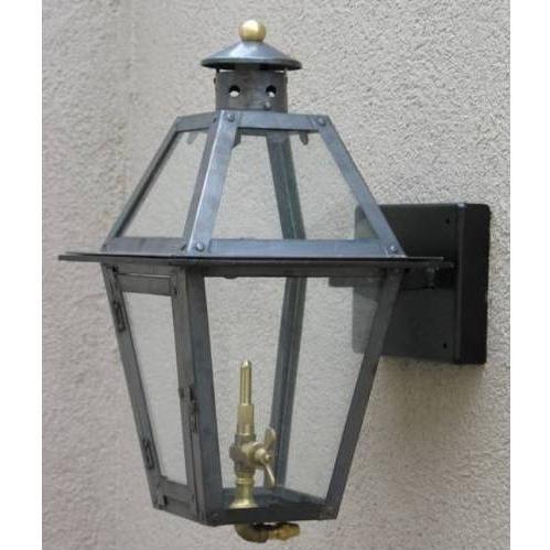 Gas Lights