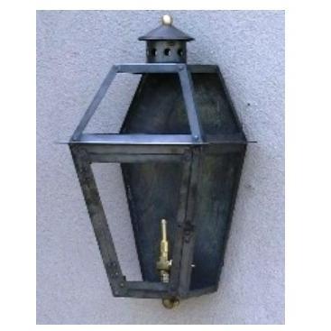 Gas Lights