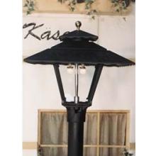 Gas Lights