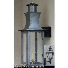 Gas Lights