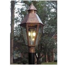 Gas Lights
