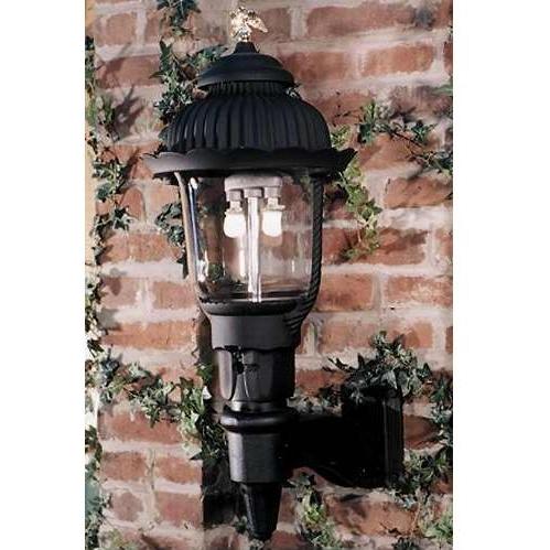 Gas Lights