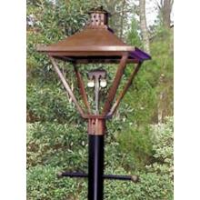 Gas Lights